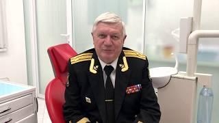 Отзывы о Стоматологическом Центре "ПЕРСОНА Лайф"