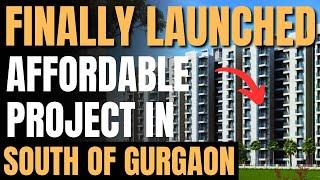 New Launch Affordable Project in South of Gurgaon || 4S Affordable Project in Sohna