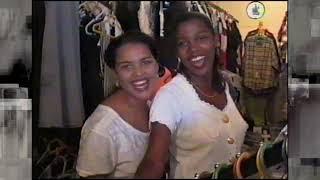 La TV de Sosúa en 1997   Así hacíamos un  Spot Comercial