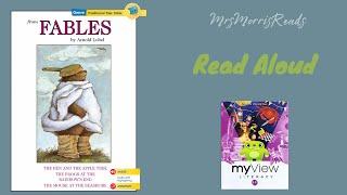 FROM FABLES MyView Literacy Grade 2 Unit 3 Week 1 Read Aloud