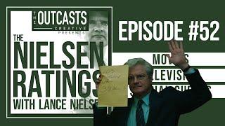 THE NIELSEN RATINGS - Our weekly round up of Film & TV recommendations with special guests