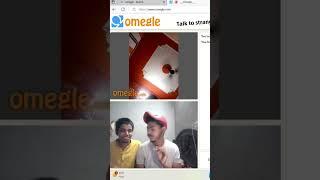 beutiful girl in my videocall ️‍ #omegle #ometv