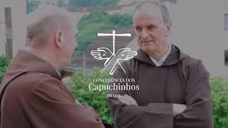 Os Capuchinhos no Brasil | História breve