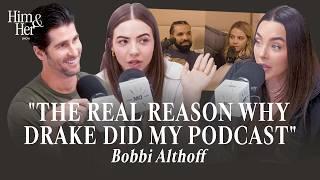 Bobbi Althoff On That Drake Interview, Shutting Down Haters & Her Viral Content Strategy