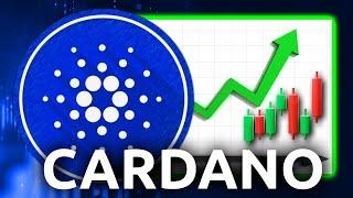 Cardano (ADA) - It Starts NOW (2025 Price Prediction)