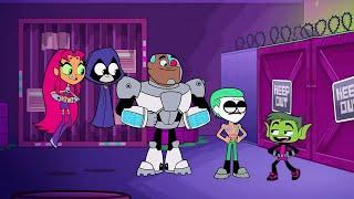 Pig in a Poke | Teen Titans Go! | Cartoon Network Asia