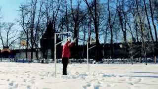 Legion (Ilya Ulyanov) и X-Fly (Sergey Firsov) Joint clip