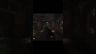 ARGUS IN ACTION BO3 ZOMBIE CHRONICLES #shorts #ytshorts  #blackops3gameplay #video #verruckt #edward