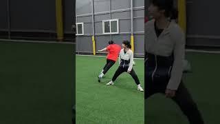 드리블 이거 하나면 충분하다 #손흥민