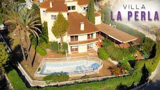 VILLA LA PERLA *FSBS372* €499,000! Gandia, Valencia, Spain