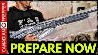 Prep Hacks: 20 THINGS TO VACUUM SEAL Before the APOCALYPSE!