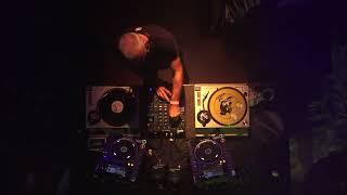 Fred H Closing Set for M.A.D Brains 10 Years Anniversary