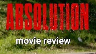 Absolution movie review 2024. Liam Neeson