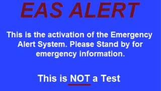 Child Abduction Emergency - Texas