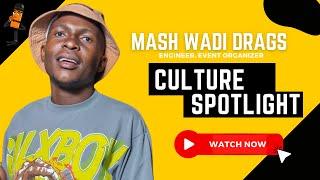 Episode 83| Mash Wadi Drags On drag racing, Dj Sbu, Dineo Moloisane, Mentorship, GTI, Masweetsi