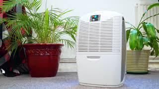 The Smart Way To Get Rid Of Condensation | Ebac Dehumidifiers