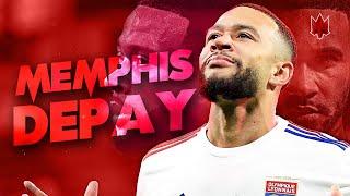 Memphis Depay 2021- Ultimate Skills & Goals - HD