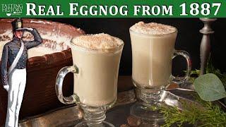 The Great Eggnog Riot at West Point Military Academy