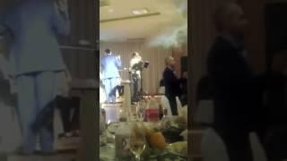 Вачик Арутюнян Макена Тамразов