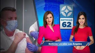 🟣 Noticias EstrellaTV Los Angeles | 15 de Enero 2024 [Programa Completo]