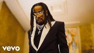 Quavo ft. Offset - Don't Play (Music Video)