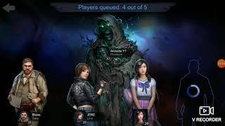 Horrorfield : Multiple player Survival Game : Phantom