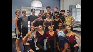 Meet Ballet West II | 2022-2023