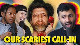 The NEXT Unabomber Calls In & Police Brutality Stopped by Swan | WNWY #13 w/ Nimesh Patel