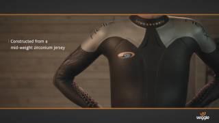 blueseventy Thermal Helix Wetsuit