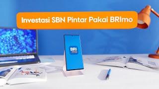 Langkah Mudah Beli SBN Pake BRImo #BRImoMudahdanSerbaBisa