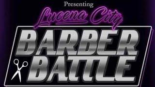 BARBER BATTLE LUCENA CITY (OCTOBER 15 2022)