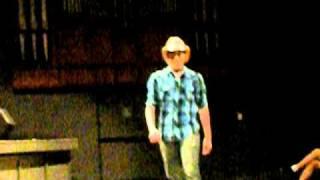 GSE 2010 Kevin Caldwell "Save a Horse Ride a Cowboy"