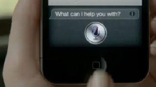 Siri privacy concerns