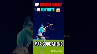 Aimbot In Fortnite  #aimbot #fortnitememes #fortniteclips