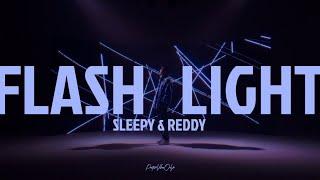 [MV] 슬리피 (SLEEPY) - Flash Light Feat.Reddy [Official Video]