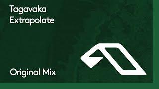 Tagavaka - Extrapolate