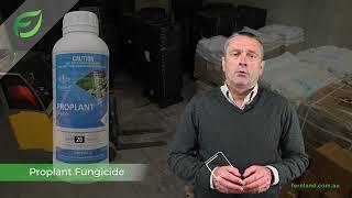 Colin Campbell Proplant Systemic Fungicide