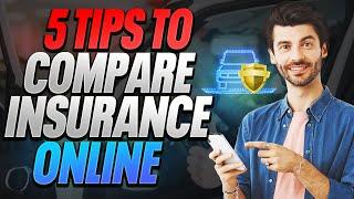 Compare Car Insurance Quotes Like a PRO (5 Expert Tips!)