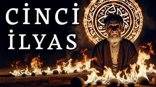 Kara Büyü Musallatın Laneti Cinci İlyas Paranormal Olaylar | Korku Hikayeleri | Cin Hikayeleri Cinli