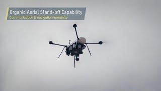 Israeli Drone Air Drop Munition System