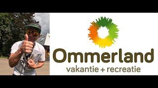 FULL Video Ommerland - NL - Ommen - Campingplatz - Camping Niederlande - Urlaub - Holiday #452