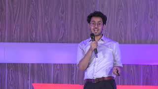 The Importance of Listicles | Haseeb Sultan | TEDxPIEAS