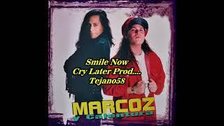 Marcoz Y Calentura.... Aburrido Estoy