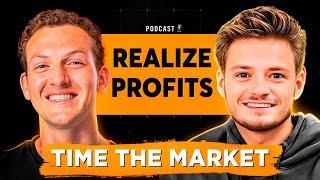 #088 - Finding the Best Amazon FBA Products with RealizeProfits I The Amazon Wholesale Podcast