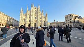 Ein Tag in Mailand Mailand Sehenswürdigkeiten Mailänder Dom,Dachterrasse besuchen,Navigli Food Trip