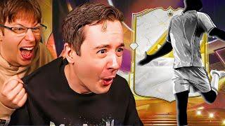 WOOW THE BEST PACK LUCK IN A SINGLE VIDEO!! - FC 25 Pack Opening