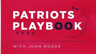 LIVE: Patriots Playbook 12/24: Bills Recap, Chargers Preview and NFL Week 17 Predictions