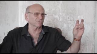 Saxophonist David Liebman on jazz education