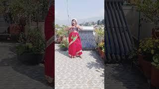 Shanti Shree Pariyar | Hijo Gare Puja ra Archana | हियारै |Lok Dohori Song 2081 | Hiyarai |Sunami BC
