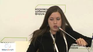 Housing policy priorities in Moscow: how can we create a diverse supply of quality housing?